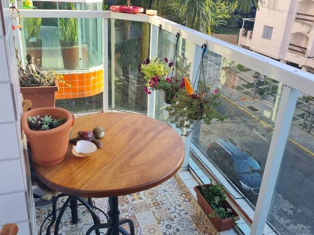 Apartamento para Venda em Guarujá - 5