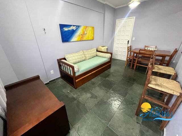 Apartamento para Locação em Guarujá - 2