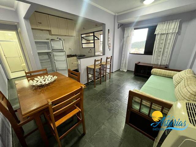 Apartamento para Locação em Guarujá - 5