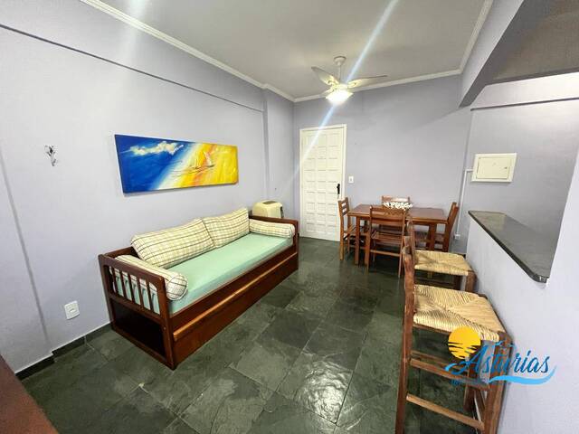 Apartamento para Locação em Guarujá - 3