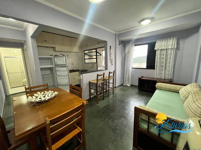 Apartamento para Locação em Guarujá - 4
