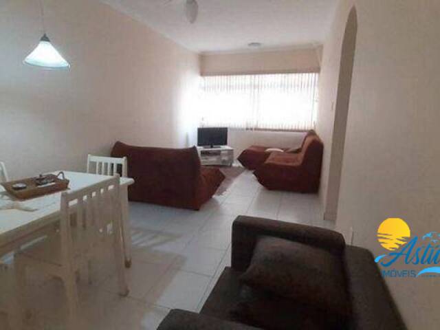 Apartamento para Locação em Guarujá - 2