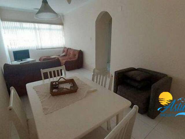 Apartamento para Locação em Guarujá - 5