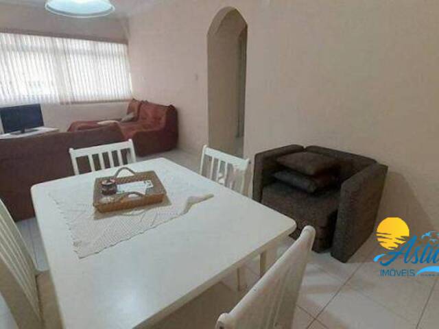 Apartamento para Locação em Guarujá - 3