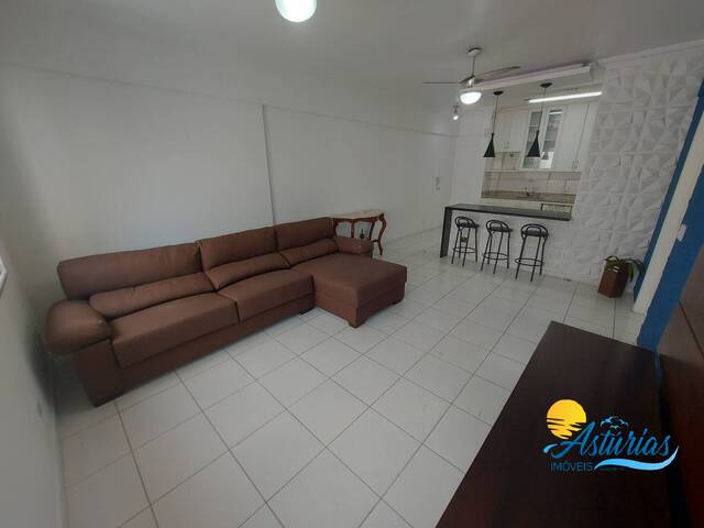 Apartamento para Venda em Guarujá - 3