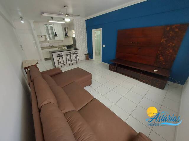 Apartamento para Venda em Guarujá - 4