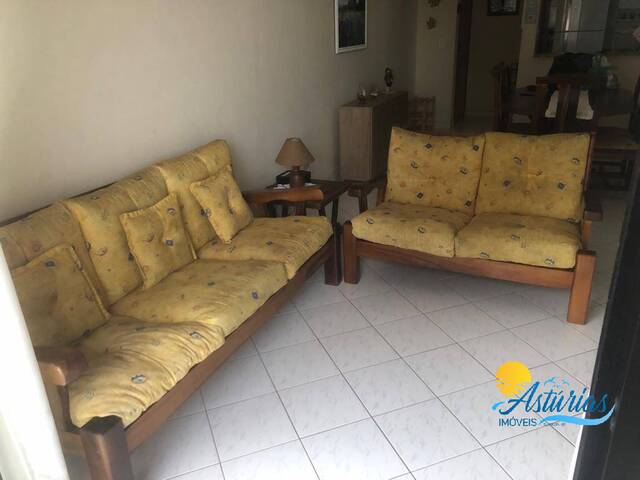 Apartamento para Venda em Guarujá - 2