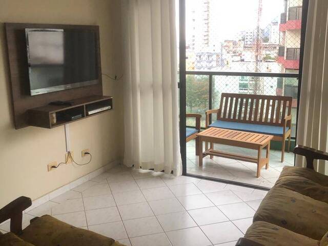 Apartamento para Venda em Guarujá - 4