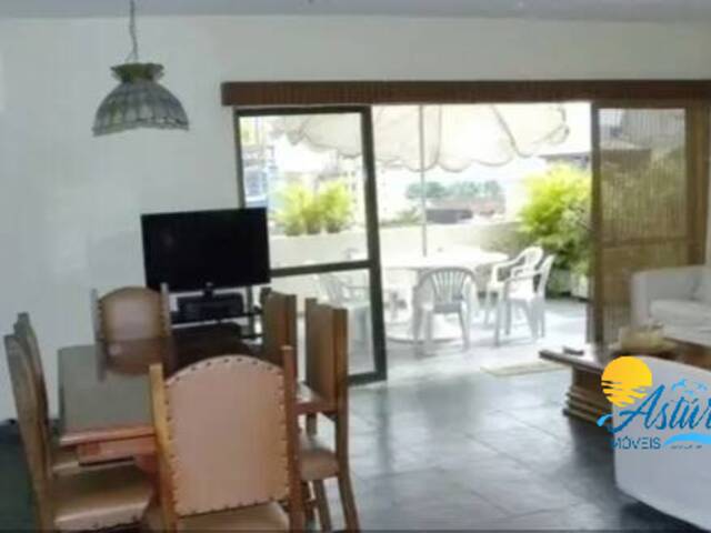 Apartamento para Venda em Guarujá - 5