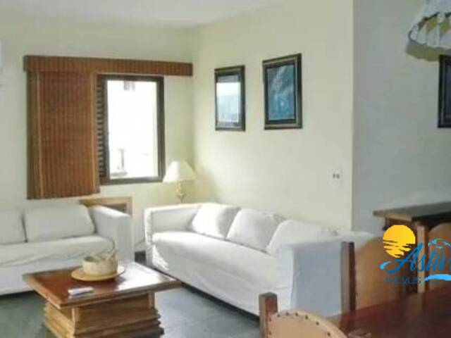 Apartamento para Venda em Guarujá - 4