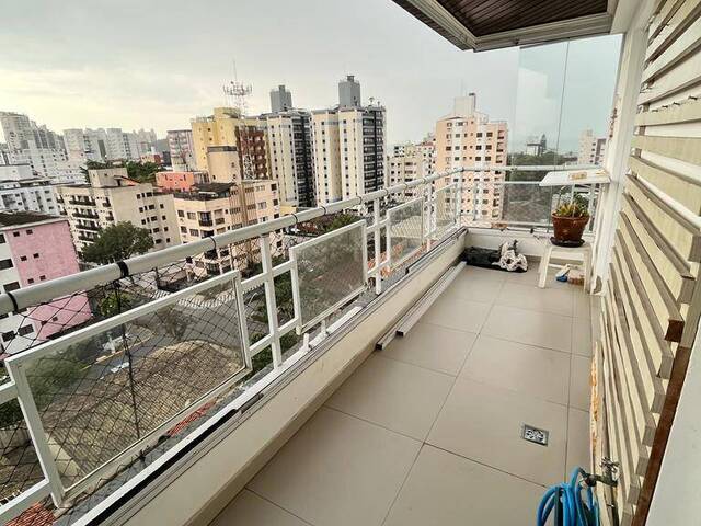 Apartamento para Locação em Guarujá - 3