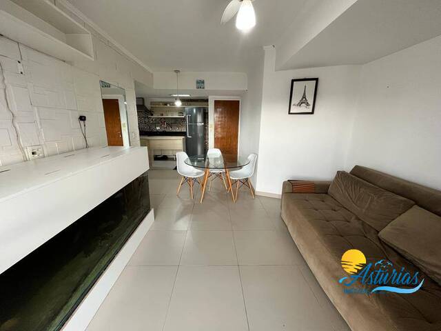 Apartamento para Locação em Guarujá - 5