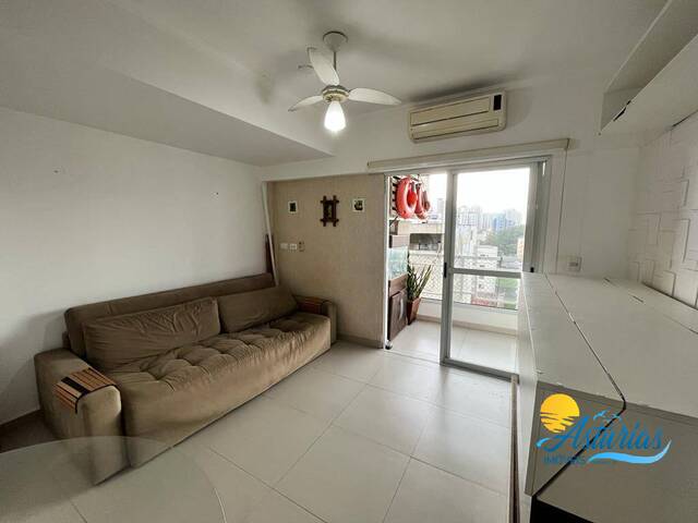 Apartamento para Locação em Guarujá - 4