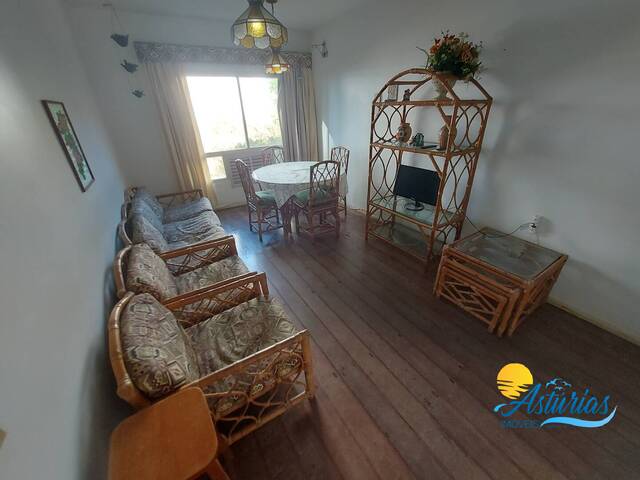 #A21678 - Apartamento para Venda em Guarujá - SP - 2