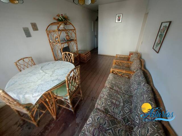 #A21678 - Apartamento para Venda em Guarujá - SP - 3