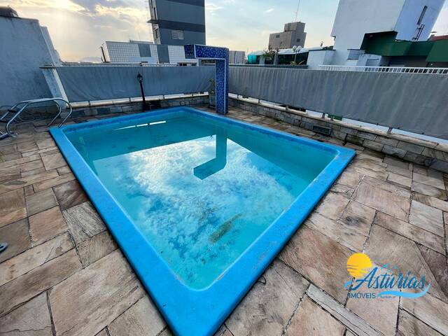 Apartamento para Venda em Guarujá - 5