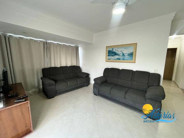 #A21680 - Apartamento para Venda em Guarujá - SP - 2