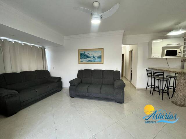 #A21680 - Apartamento para Venda em Guarujá - SP - 3