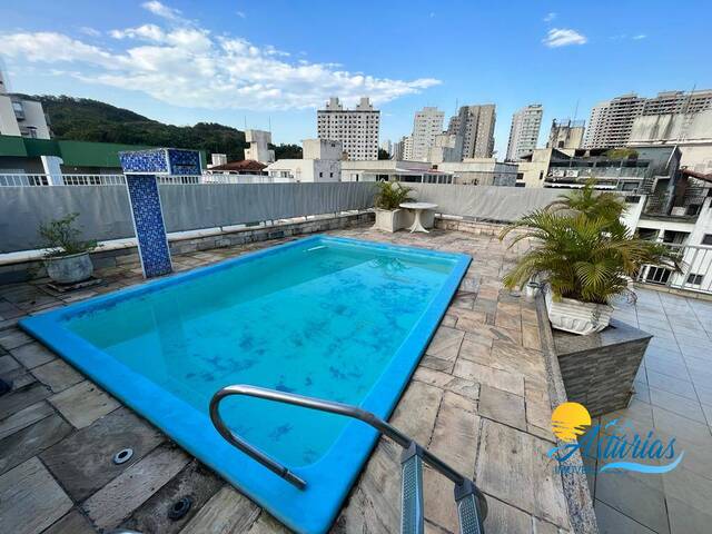 Apartamento para Venda em Guarujá - 4