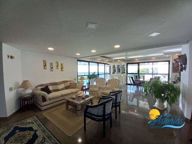 #A21682 - Apartamento para Venda em Guarujá - SP - 3