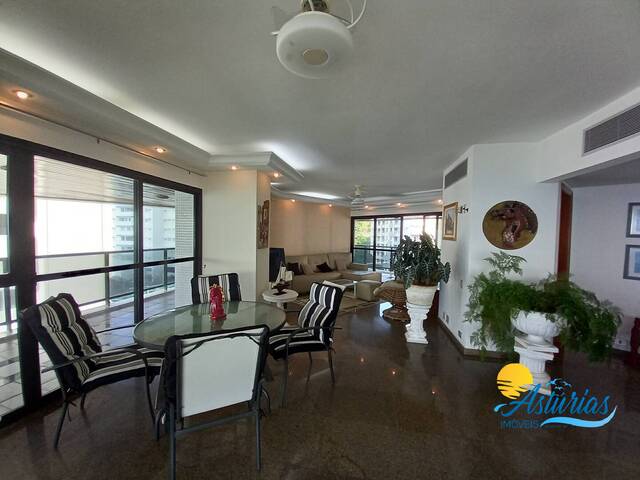 Apartamento para Venda em Guarujá - 4
