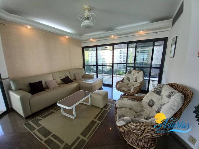 Apartamento para Venda em Guarujá - 5