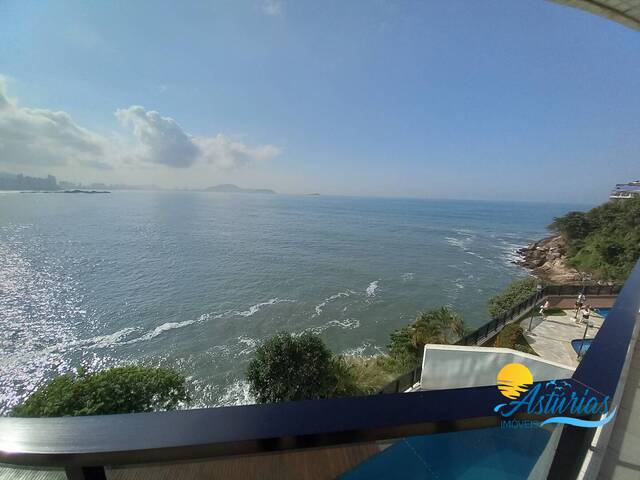 #A21682 - Apartamento para Venda em Guarujá - SP - 2