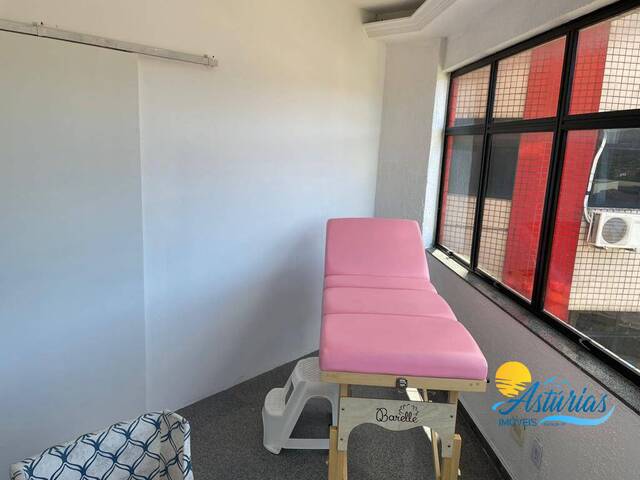 #AD21683 - Sala para Venda em Guarujá - SP