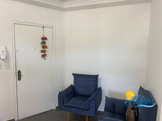 #AD21683 - Sala para Venda em Guarujá - SP