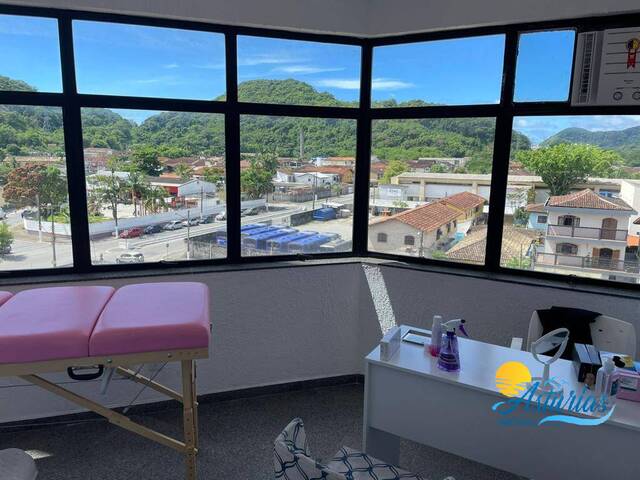 Sala para Venda em Guarujá - 5