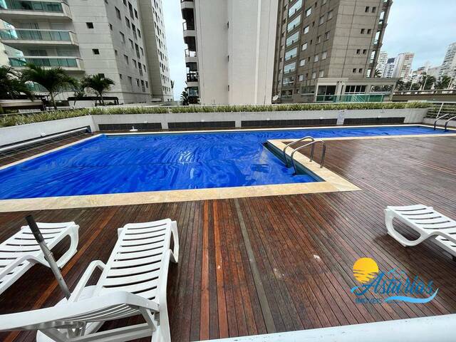 Apartamento para Venda em Guarujá - 3