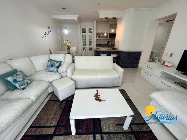 #A21685 - Apartamento para Venda em Guarujá - SP - 3