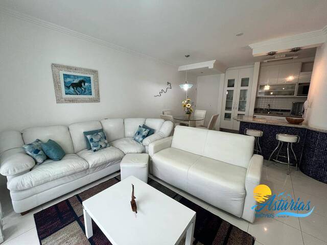 #A21685 - Apartamento para Venda em Guarujá - SP - 2