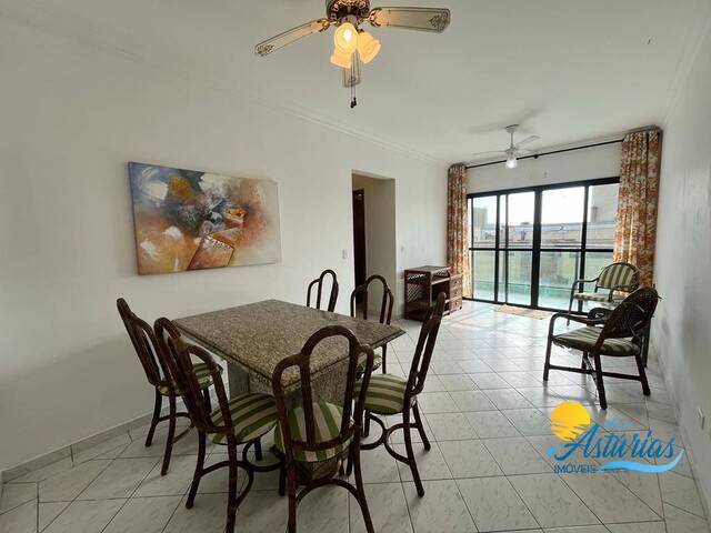 #A21686 - Apartamento para Venda em Guarujá - SP - 3