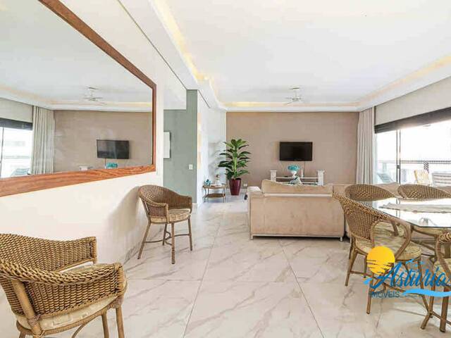 Apartamento para Venda em Guarujá - 2