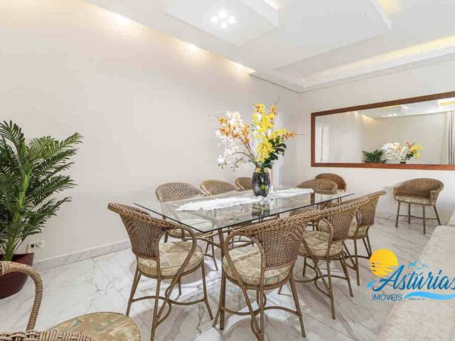 Apartamento para Venda em Guarujá - 4