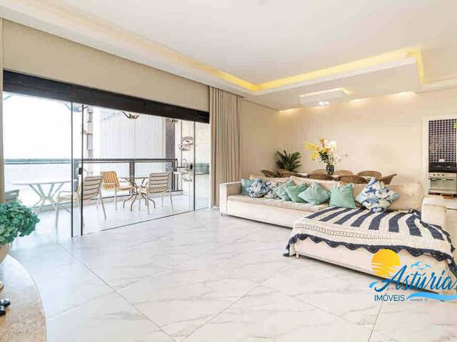 Apartamento para Venda em Guarujá - 5