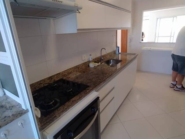Apartamento para Locação em Guarujá - 4