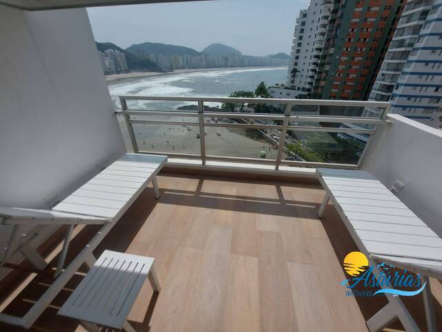 Apartamento para Venda em Guarujá - 2