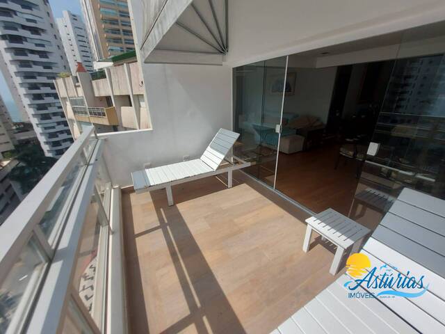 Apartamento para Venda em Guarujá - 3