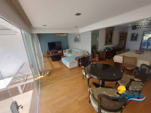 Apartamento para Venda em Guarujá - 4