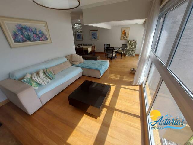 Apartamento para Venda em Guarujá - 5
