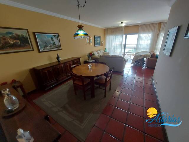 #A21693 - Apartamento para Venda em Guarujá - SP - 2