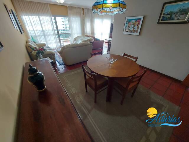 #A21693 - Apartamento para Venda em Guarujá - SP - 3