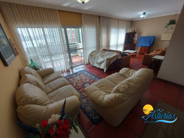 Apartamento para Venda em Guarujá - 4