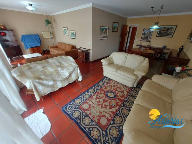 Apartamento para Venda em Guarujá - 5