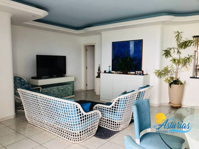 Apartamento para Locação em Guarujá - 5