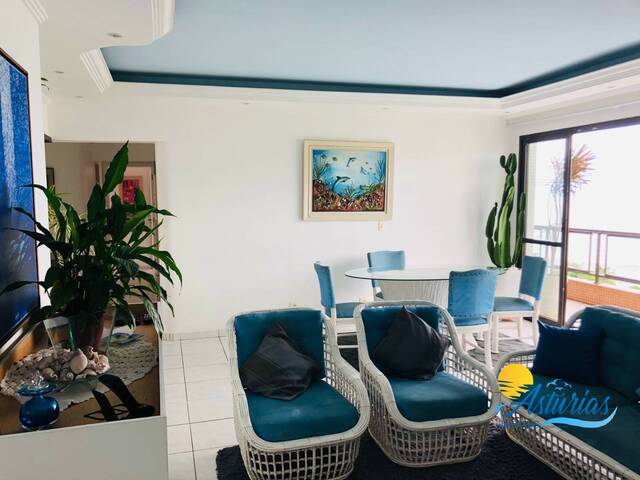 Apartamento para Locação em Guarujá - 4