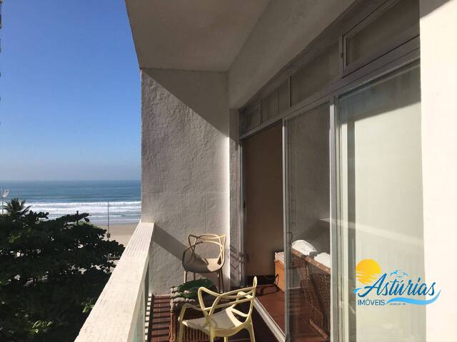 #P21695 - Apartamento para Venda em Guarujá - SP - 3