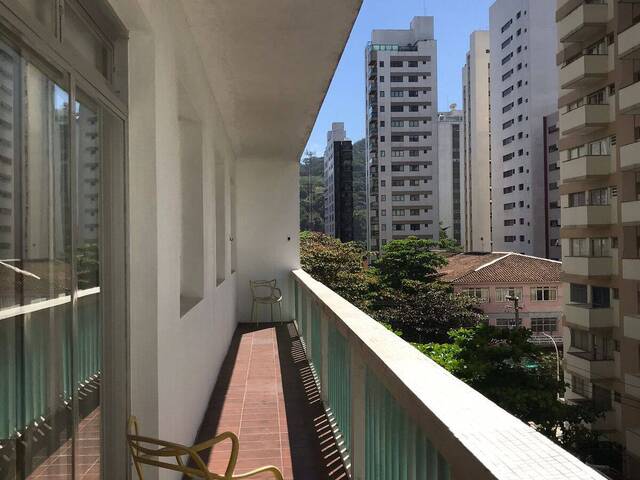 Apartamento para Venda em Guarujá - 4
